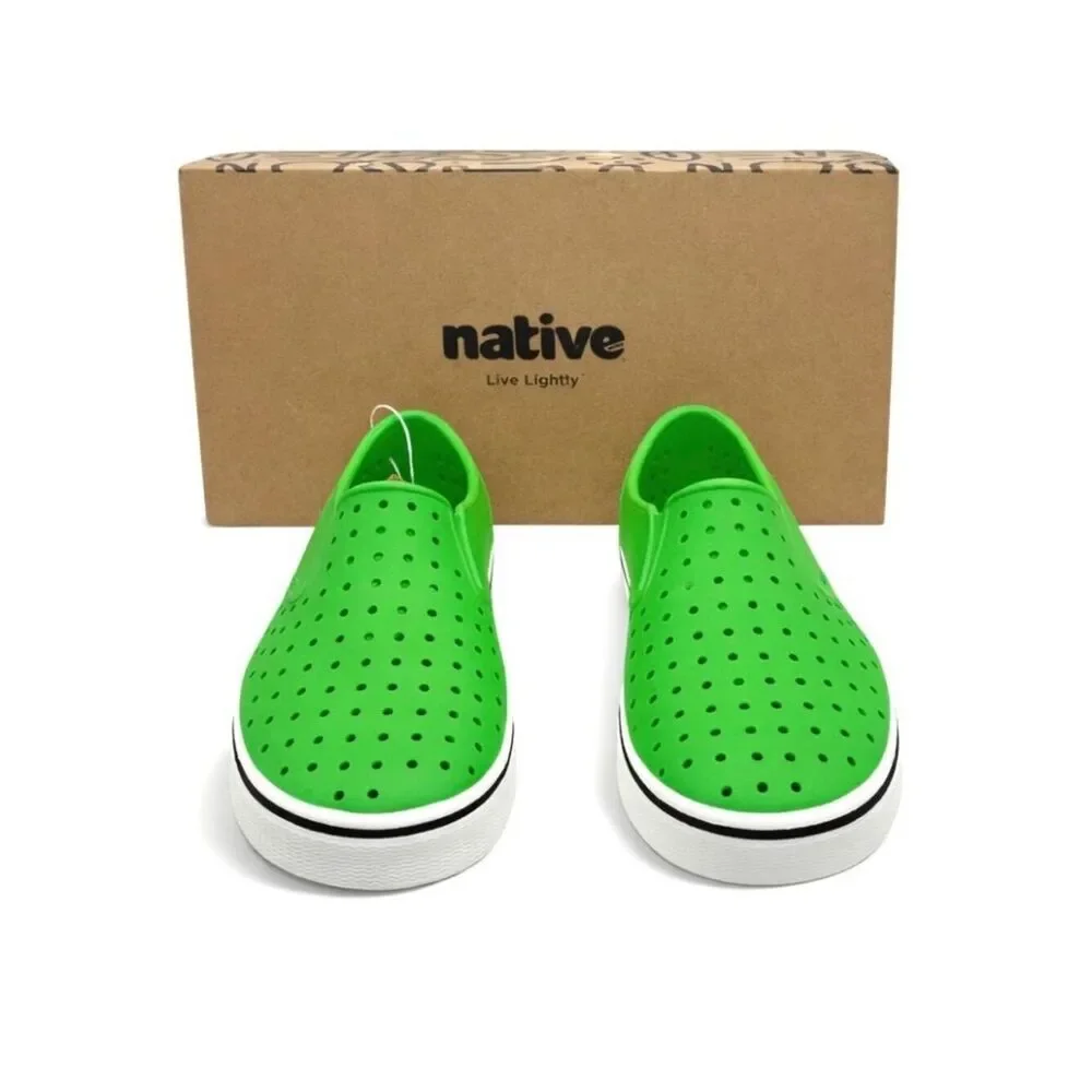 Native Shoes native miles